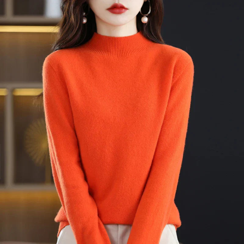 Ricci™ | Pull lussuoso