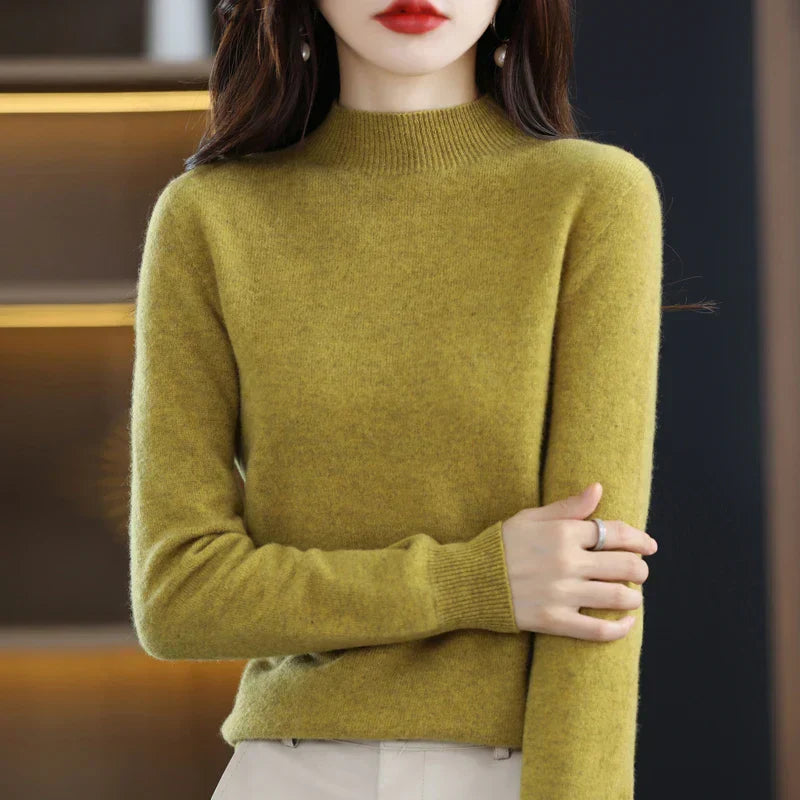 Ricci™ | Pull lussuoso