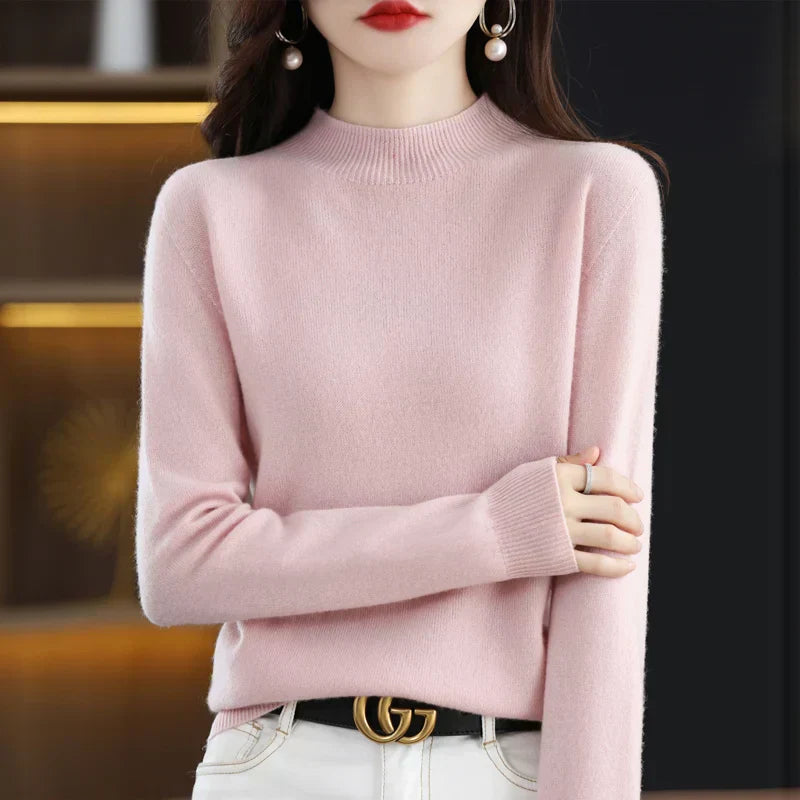 Ricci™ | Pull lussuoso