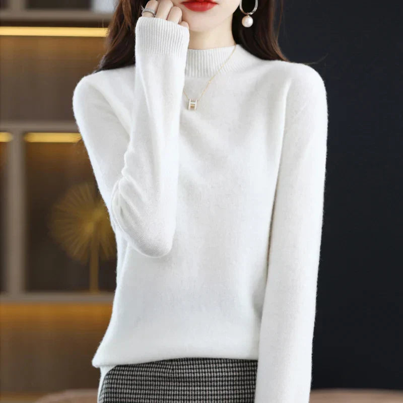 Ricci™ | Pull lussuoso