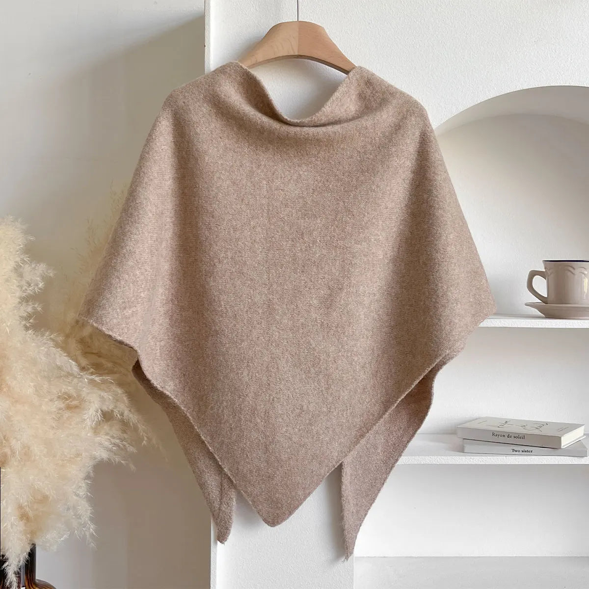 Ricci™ | Sciarpa Autunnale