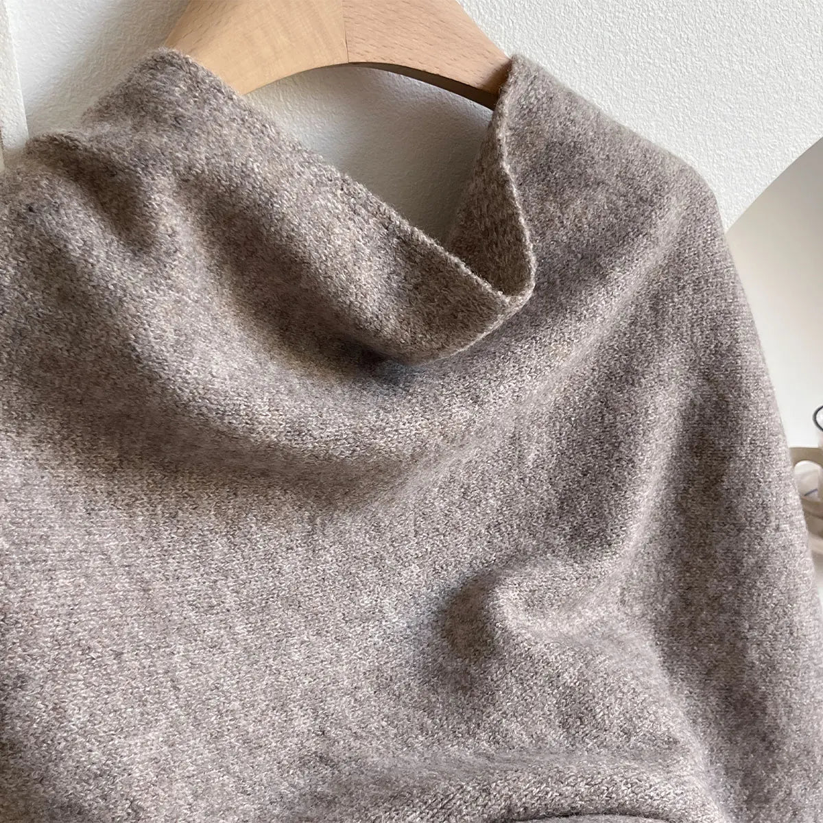 Ricci™ | Sciarpa Autunnale