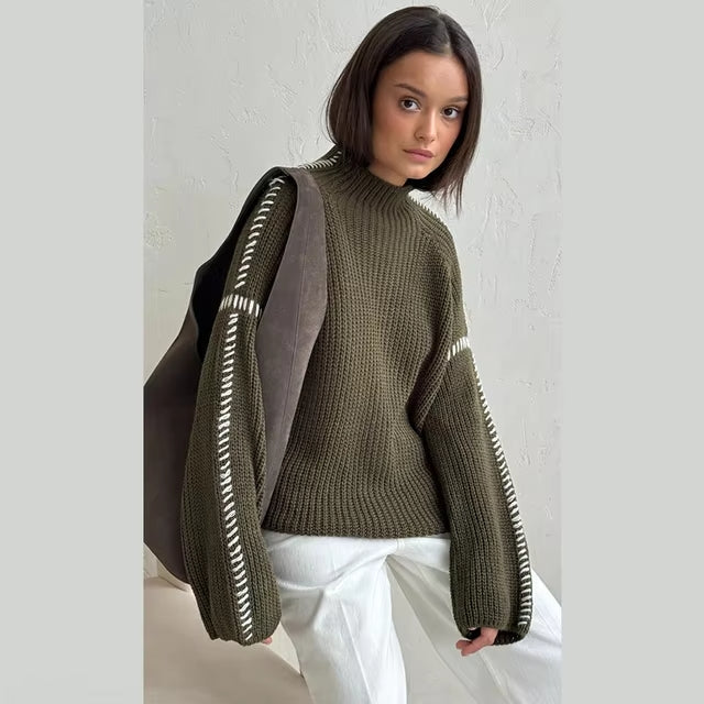 Ricci™ | Pull Oversize