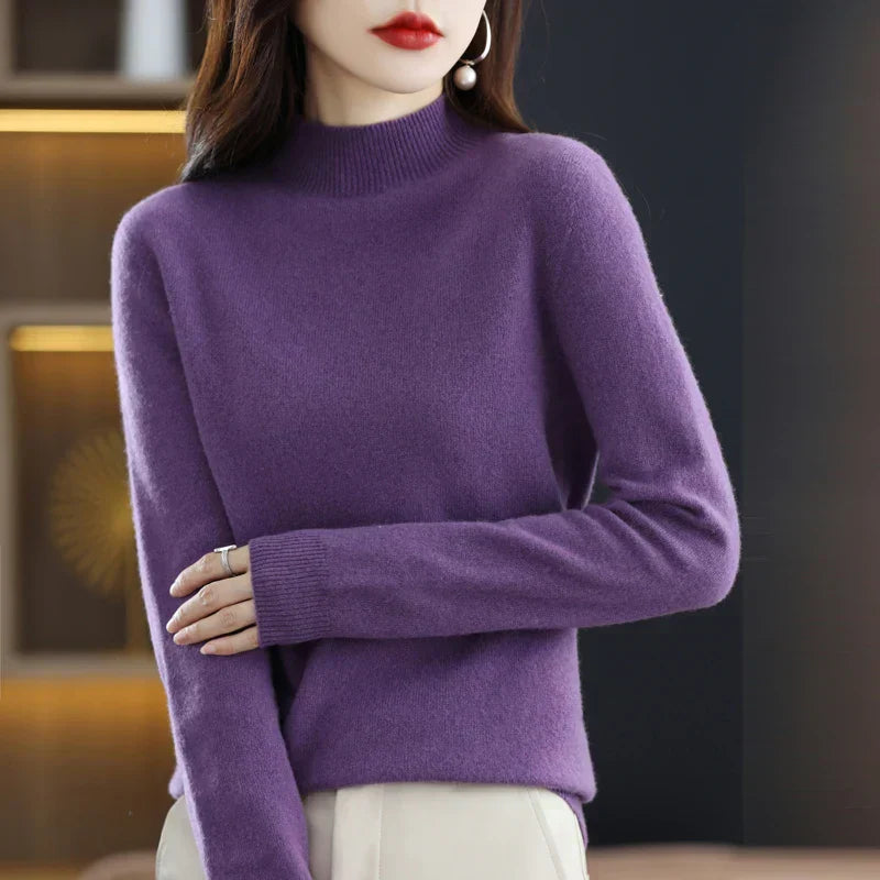 Ricci™ | Pull lussuoso