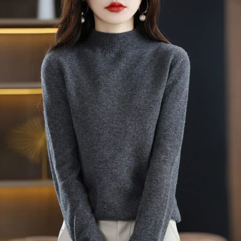 Ricci™ | Pull lussuoso