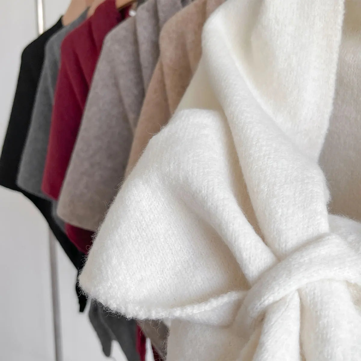 Ricci™ | Sciarpa Autunnale