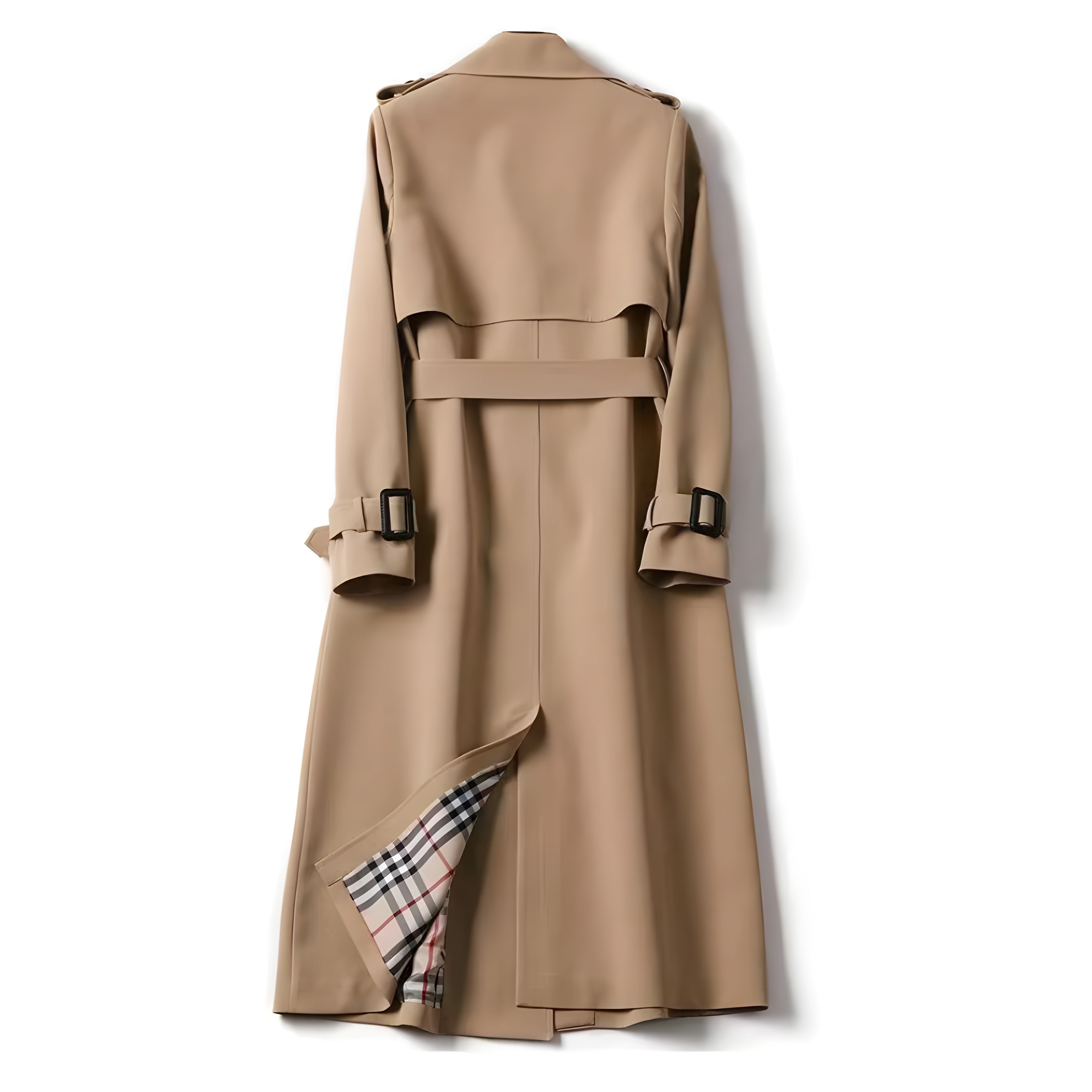 Ricci™ | Trench elegante e alla moda