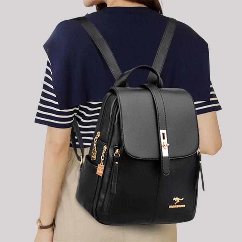 Alisa | Zaino-borsa