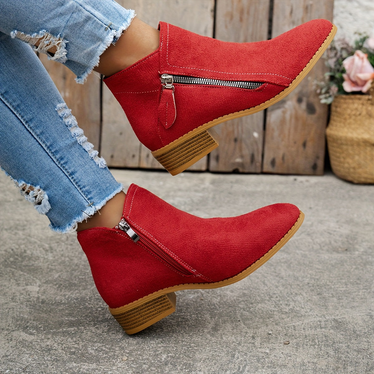 Ricci™ | Scarpe ortopediche eleganti da donna