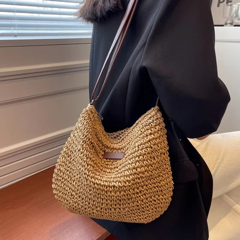 LIVIA™|Borsa a Tracolla Estiva