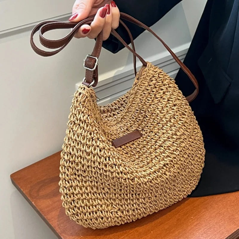 LIVIA™|Borsa a Tracolla Estiva