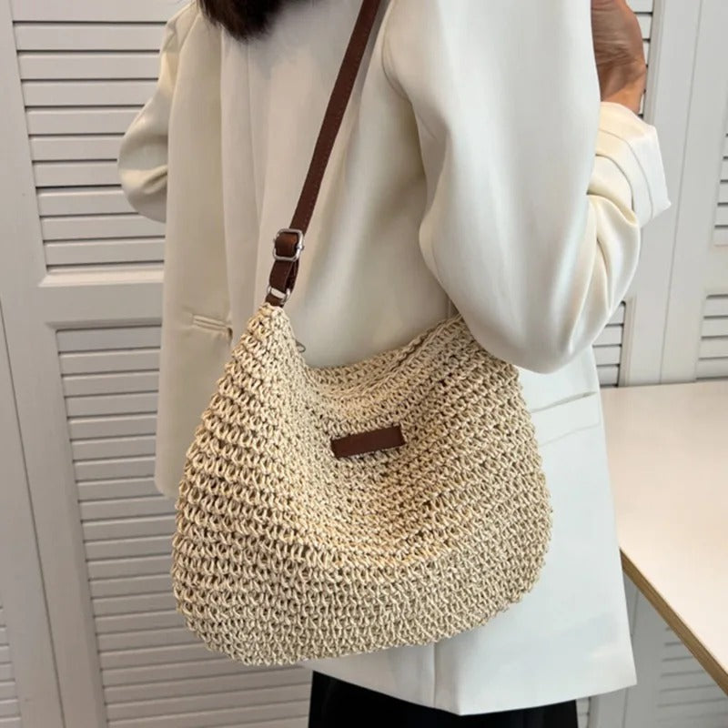 LIVIA™|Borsa a Tracolla Estiva