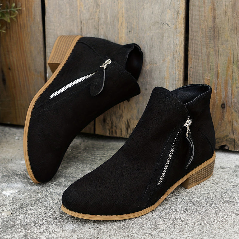 Ricci™ | Scarpe ortopediche eleganti da donna