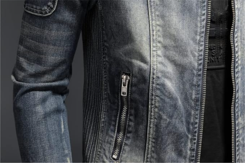 Harry | Giacca da jeans