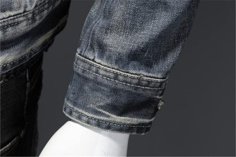Harry | Giacca da jeans