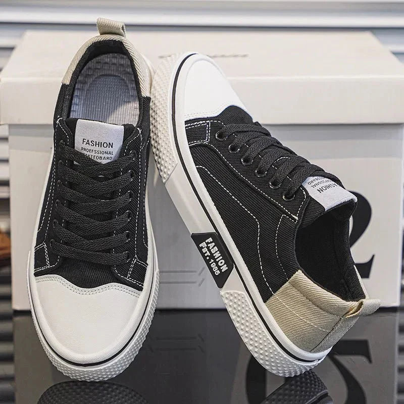 Milan | Sneakers casual vintage
