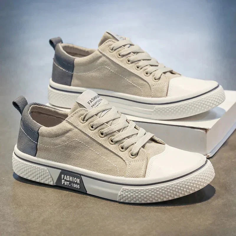Milan | Sneakers casual vintage