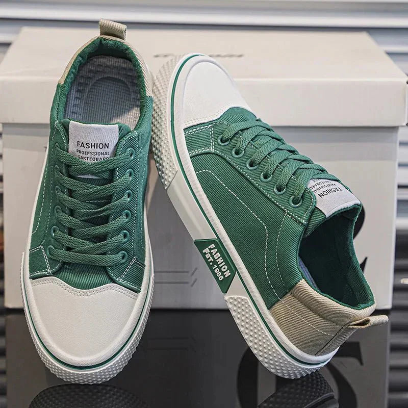 Milan | Sneakers casual vintage