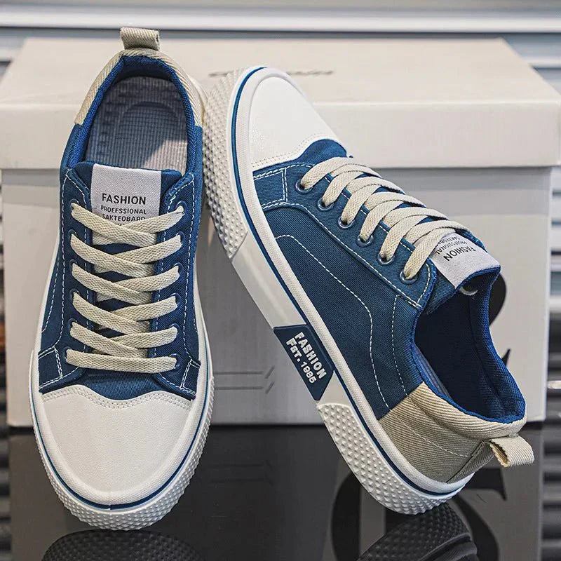Milan | Sneakers casual vintage