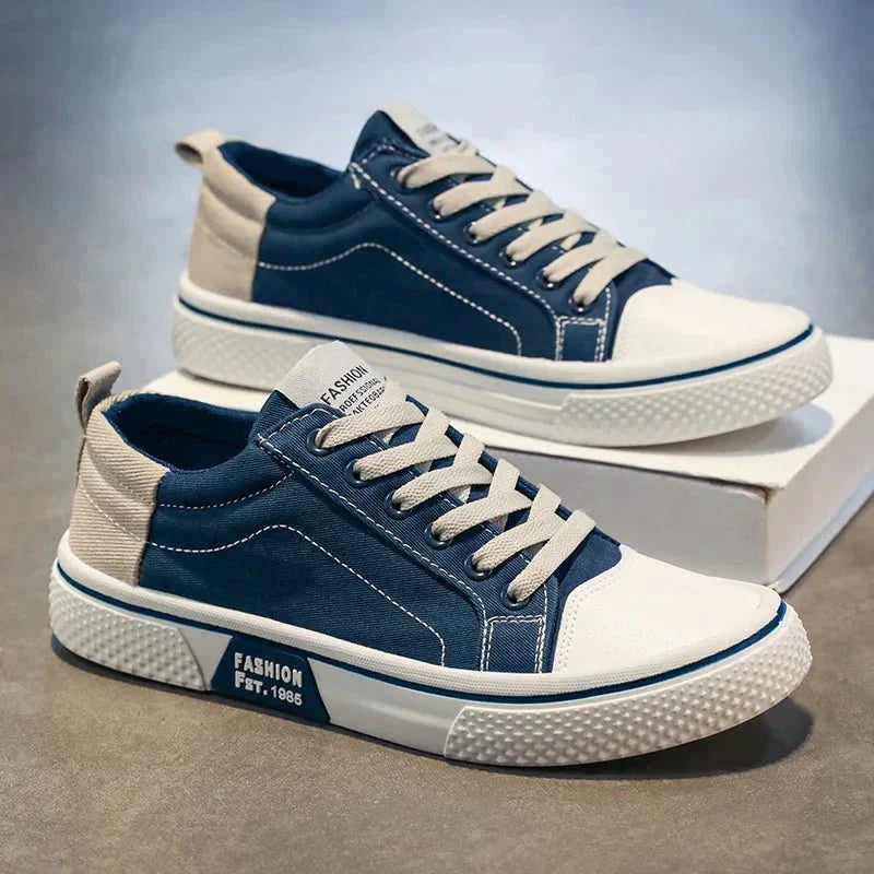Milan | Sneakers casual vintage