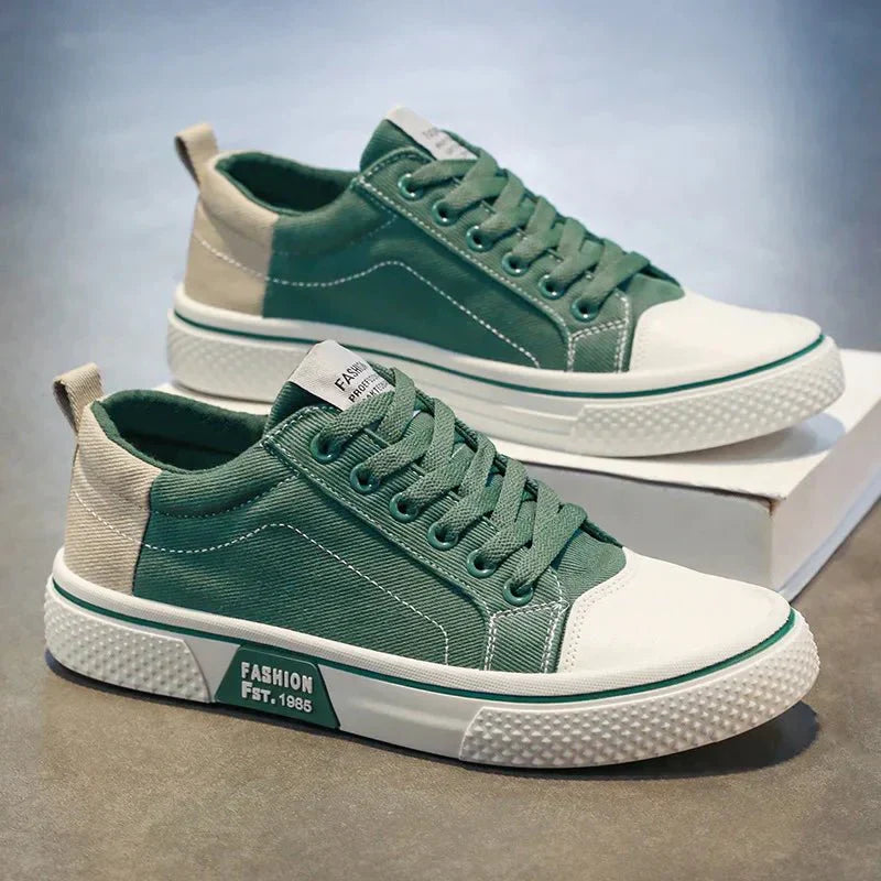Milan | Sneakers casual vintage