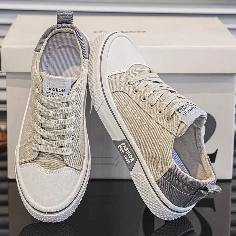 Milan | Sneakers casual vintage