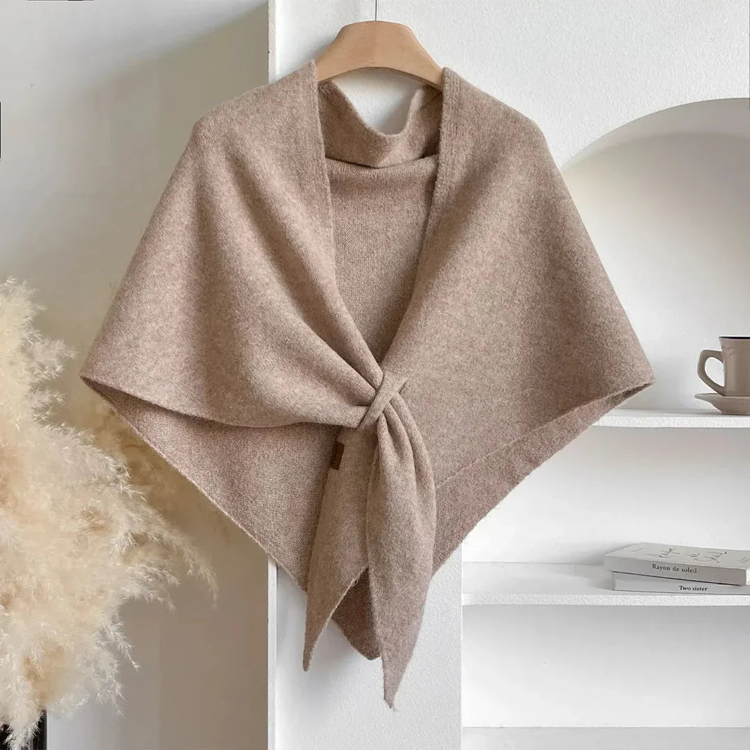 Ricci™ | Sciarpa Autunnale