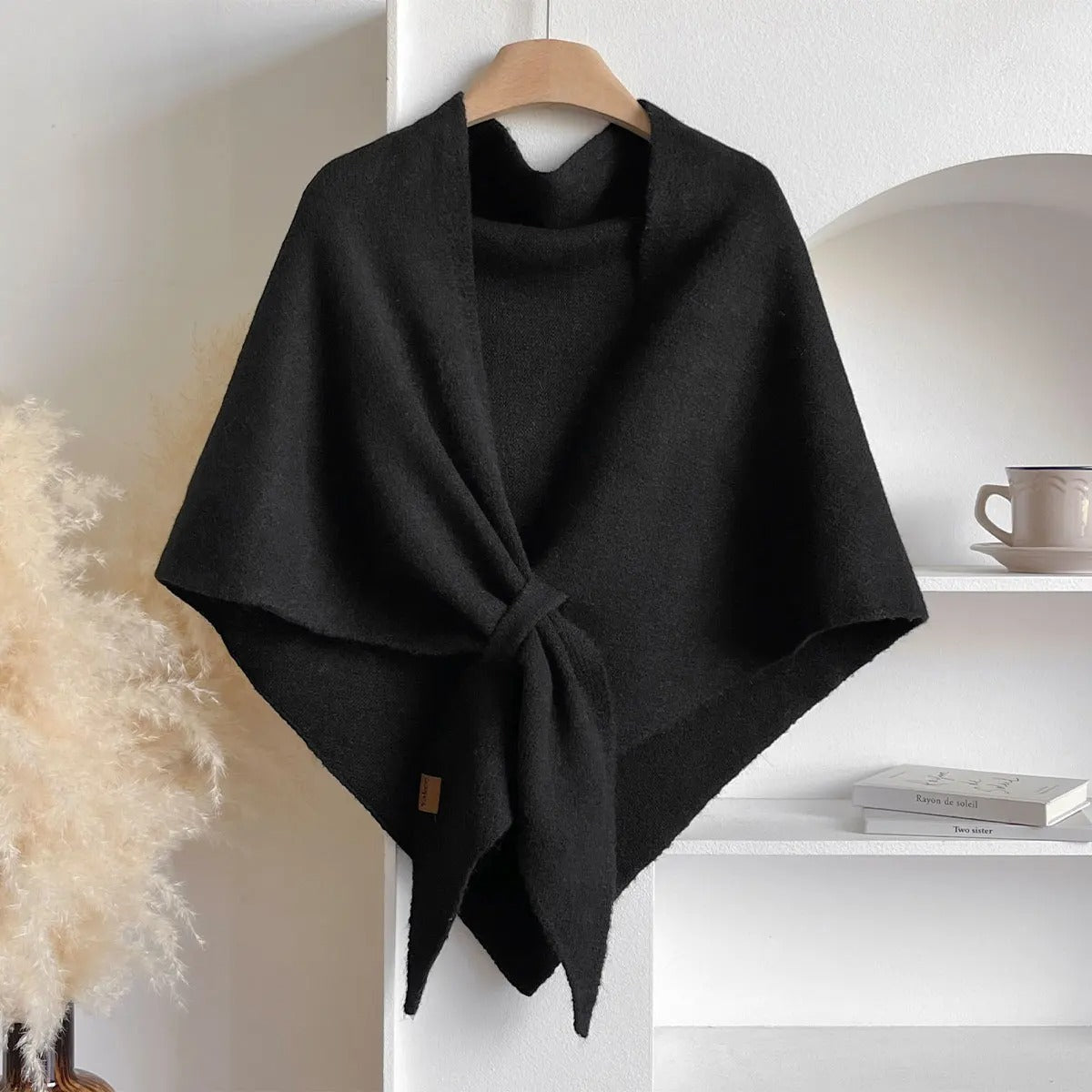 Ricci™ | Sciarpa Autunnale