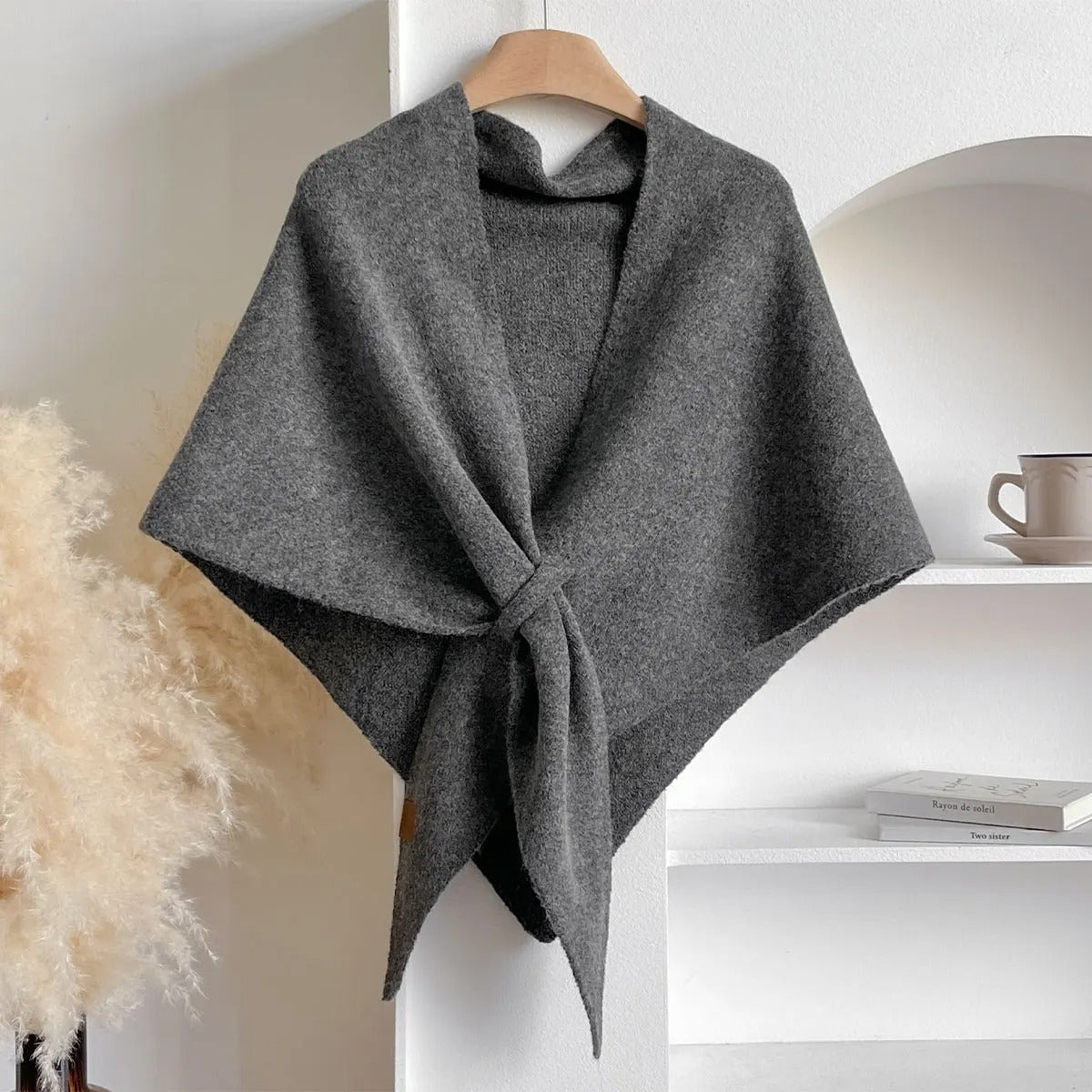 Ricci™ | Sciarpa Autunnale