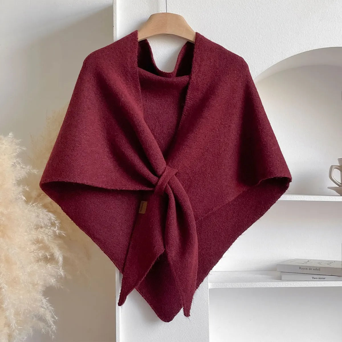 Ricci™ | Sciarpa Autunnale
