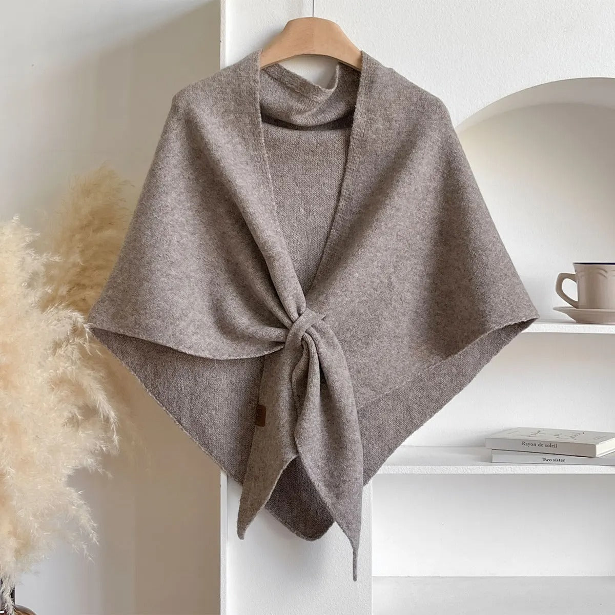 Ricci™ | Sciarpa Autunnale