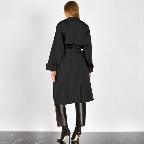 Ricci™ | Trench elegante e alla moda