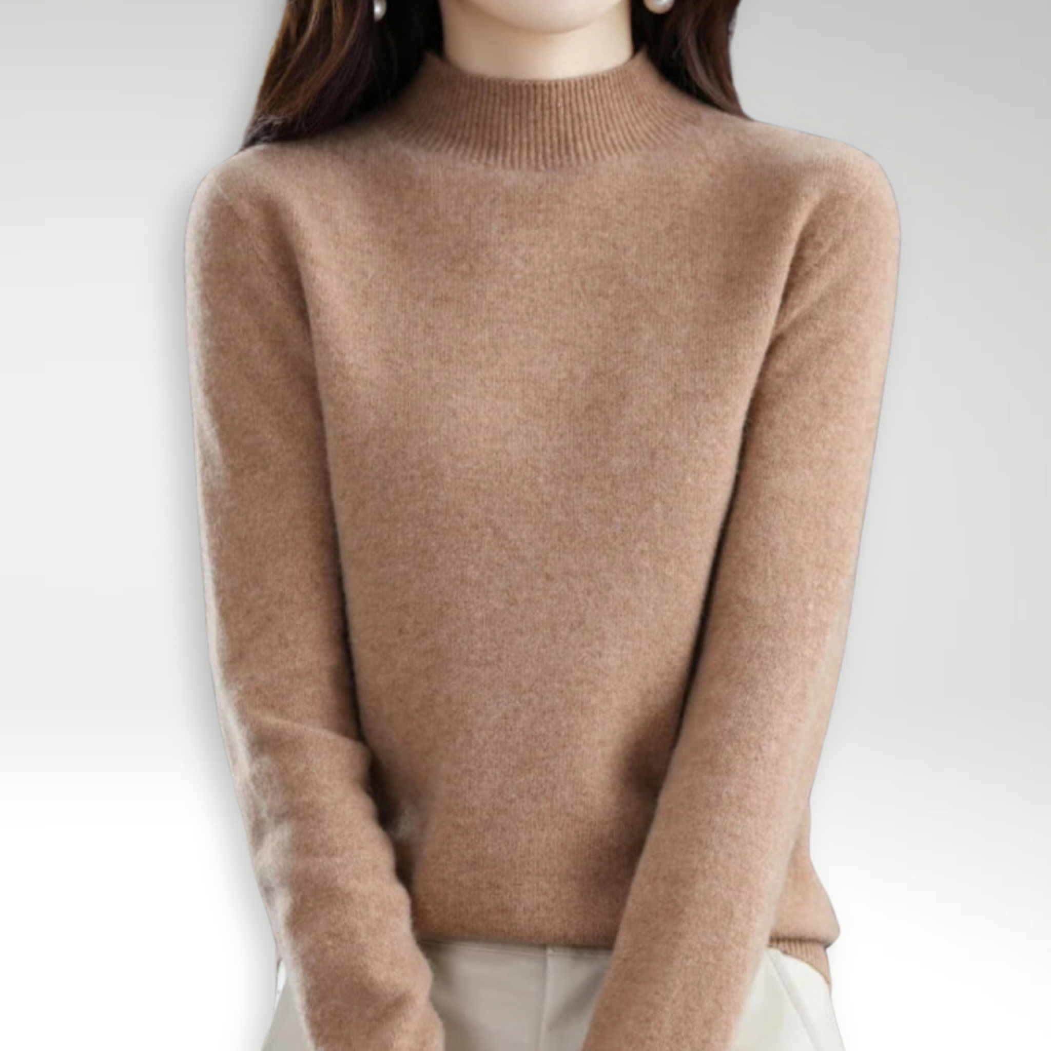 Ricci™ | Pull lussuoso
