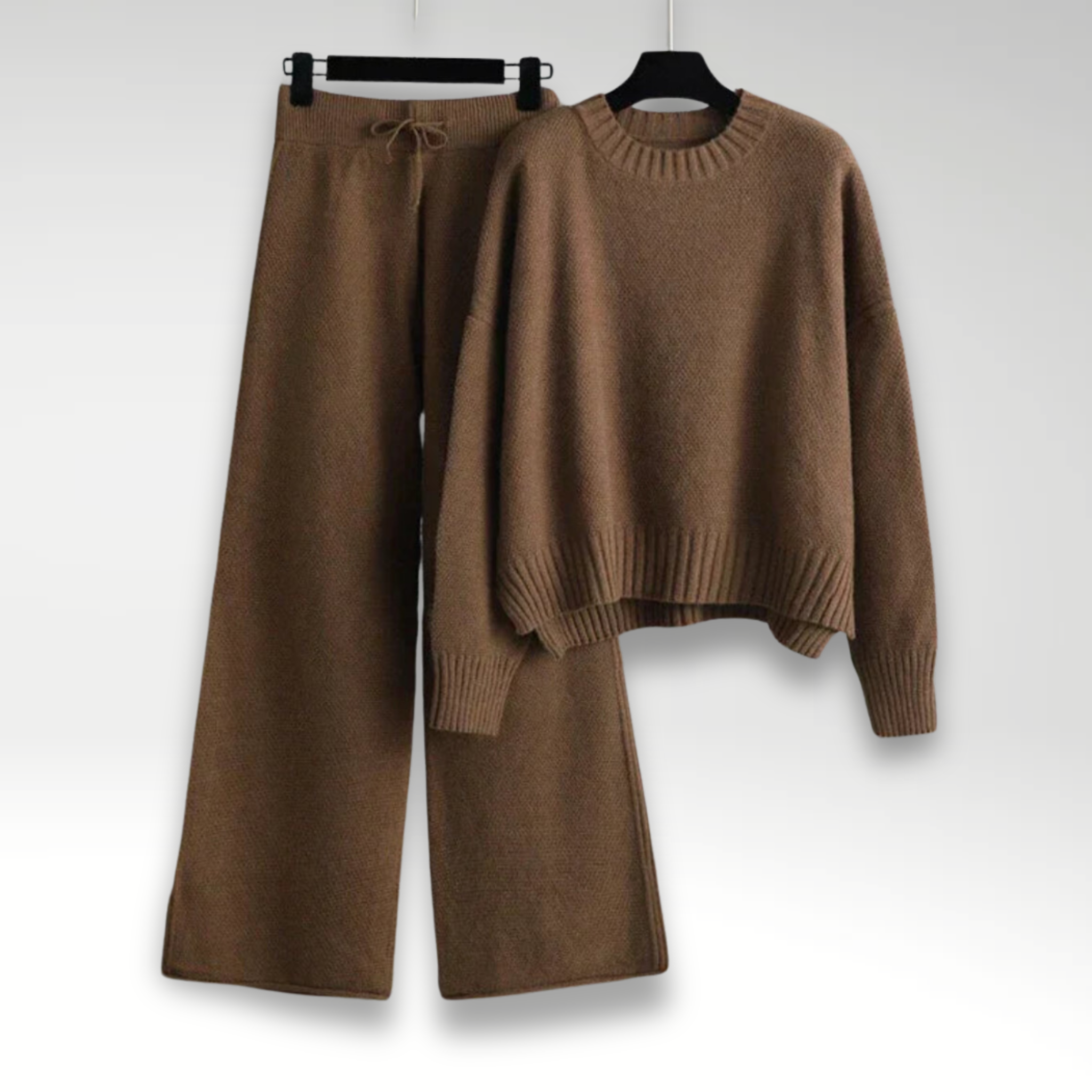 Ricci™ | Duo di Maglieria Elegante