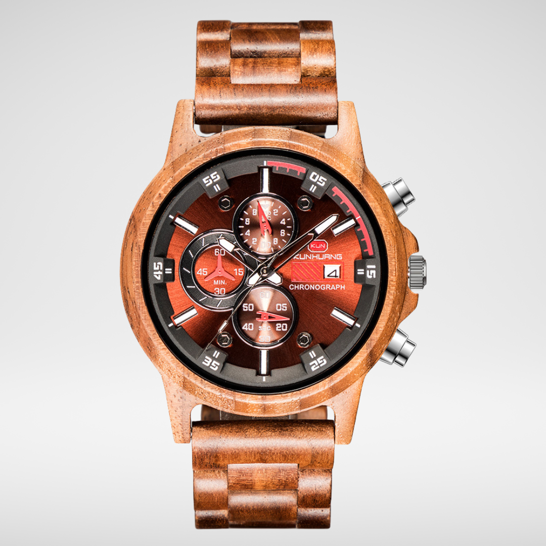 Ricci - Orologio Artigianale