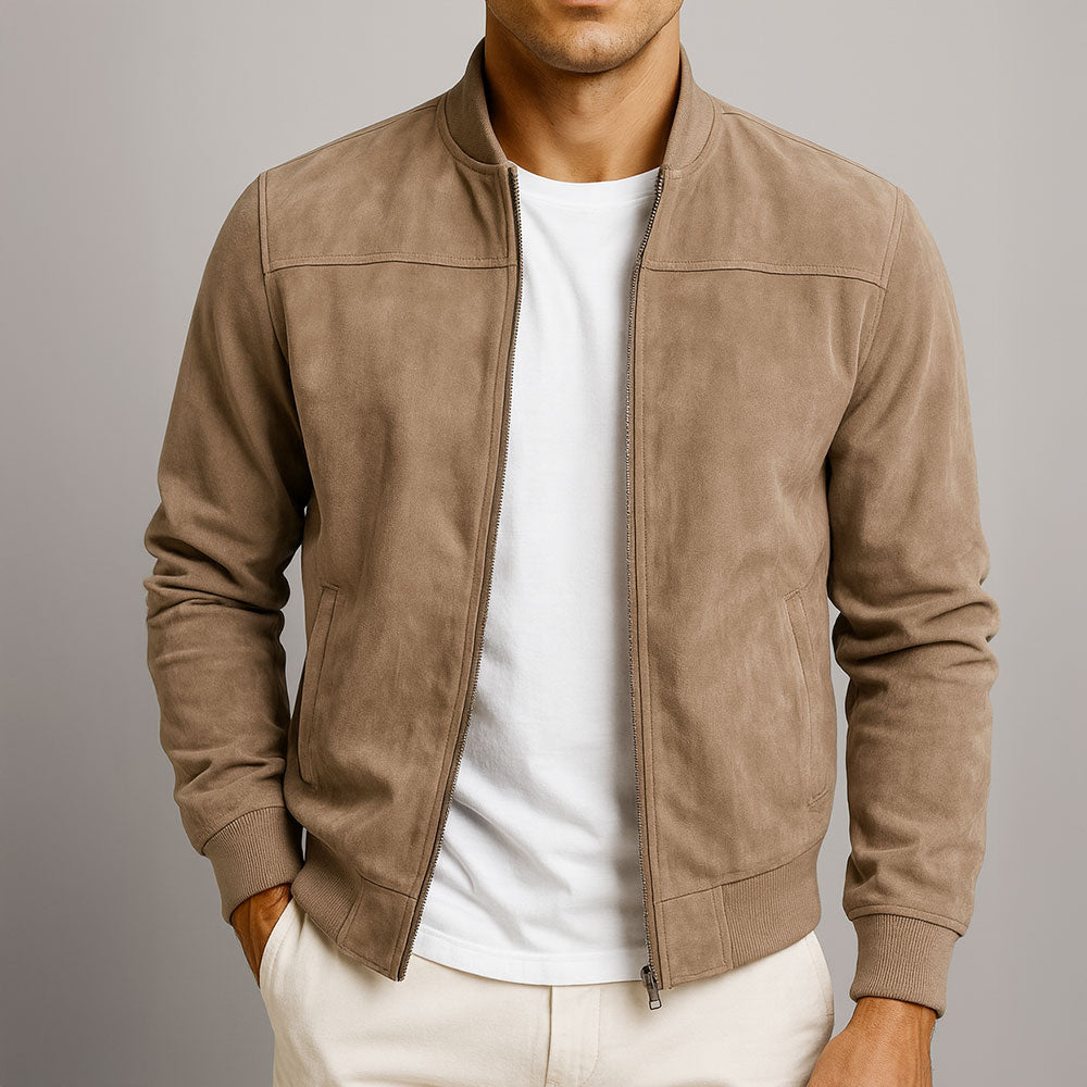 Classico Urbano Suede