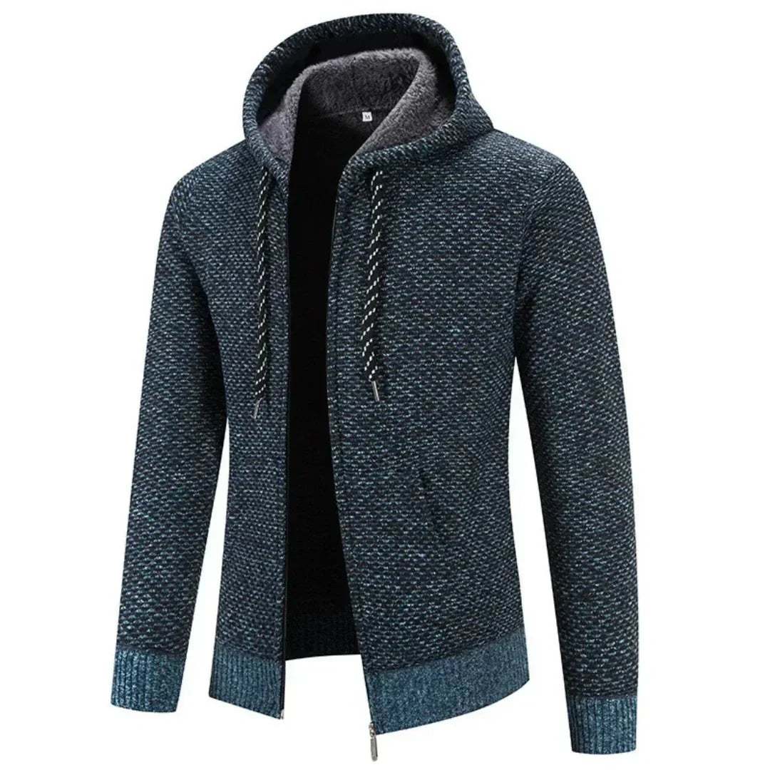 Lucas® | Felpa con cappuccio Ultimative