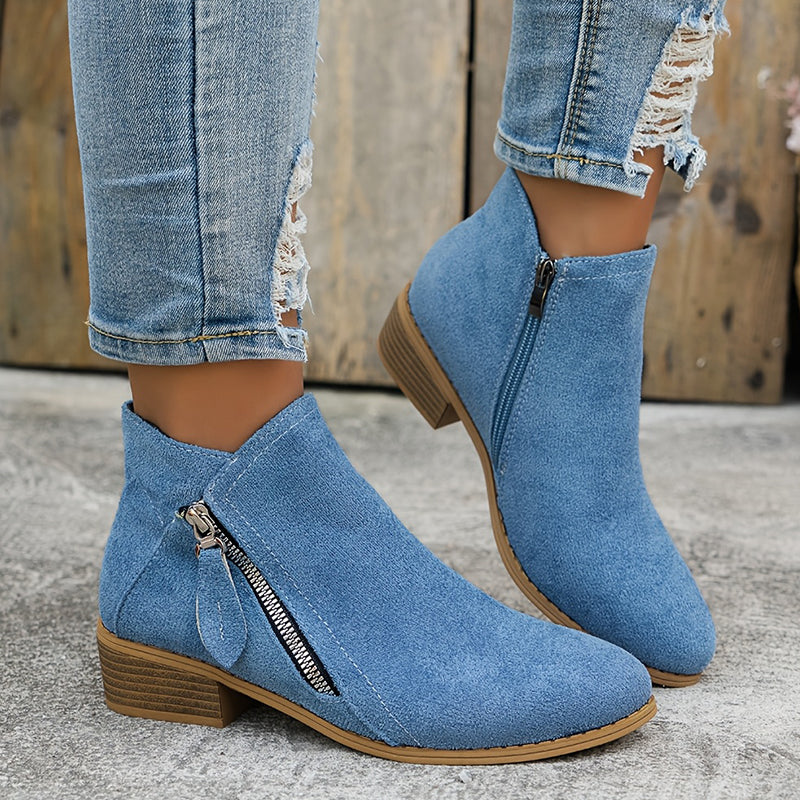 Ricci™ | Scarpe ortopediche eleganti da donna