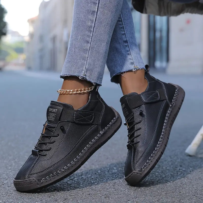 DARIA™|SCARPE SLIP-ON COMODE