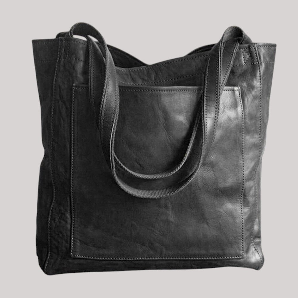 Jorleif | Borsa tote classica dal carattere intramontabile