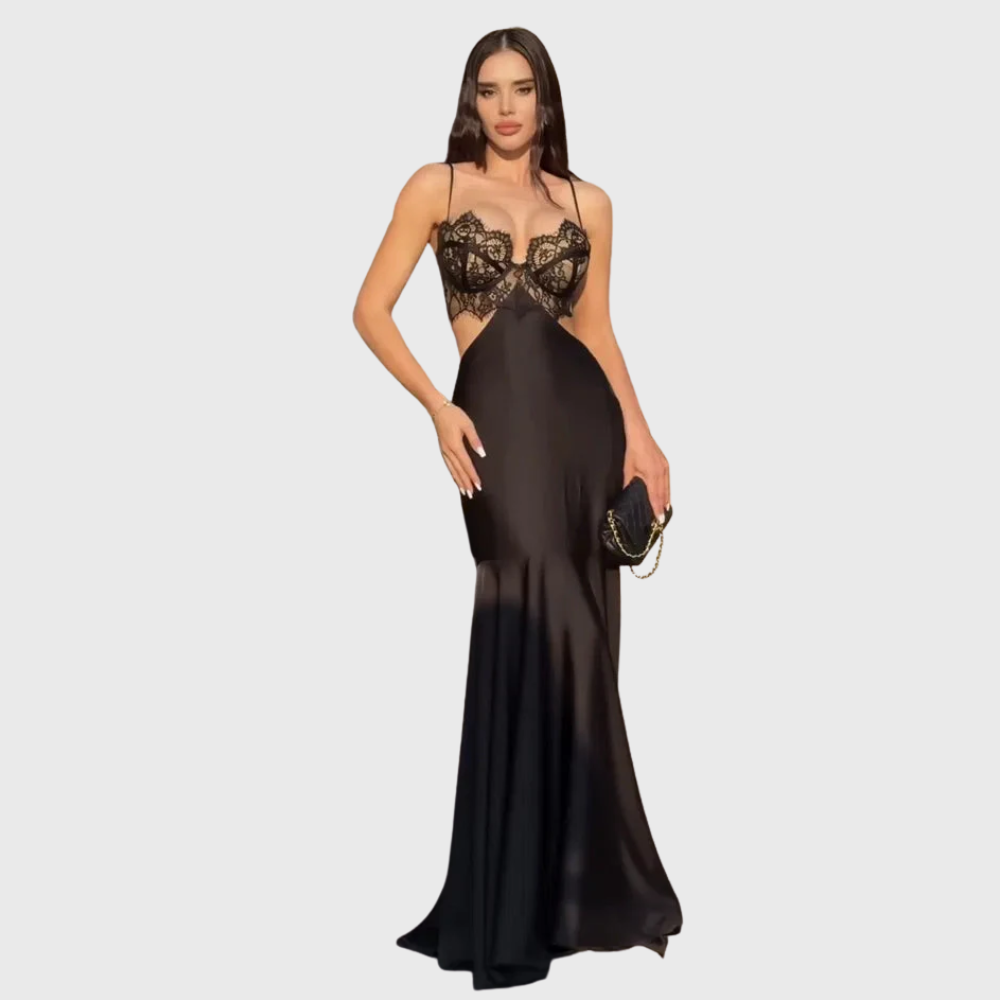 PATRIZIA™|ELEGANTE ABITO DA SERA