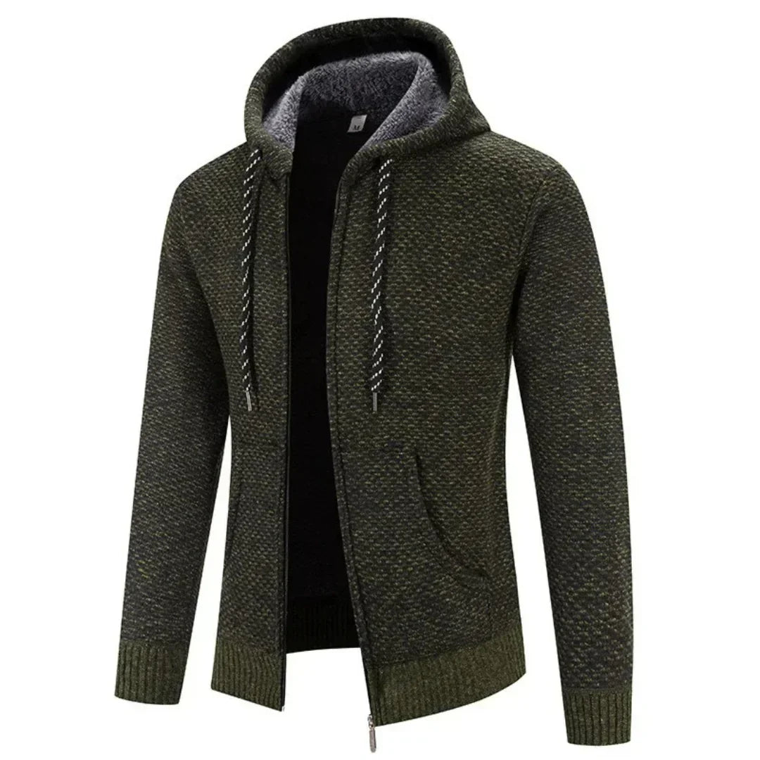 Lucas® | Felpa con cappuccio Ultimative