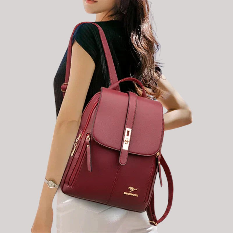 Alisa | Zaino-borsa
