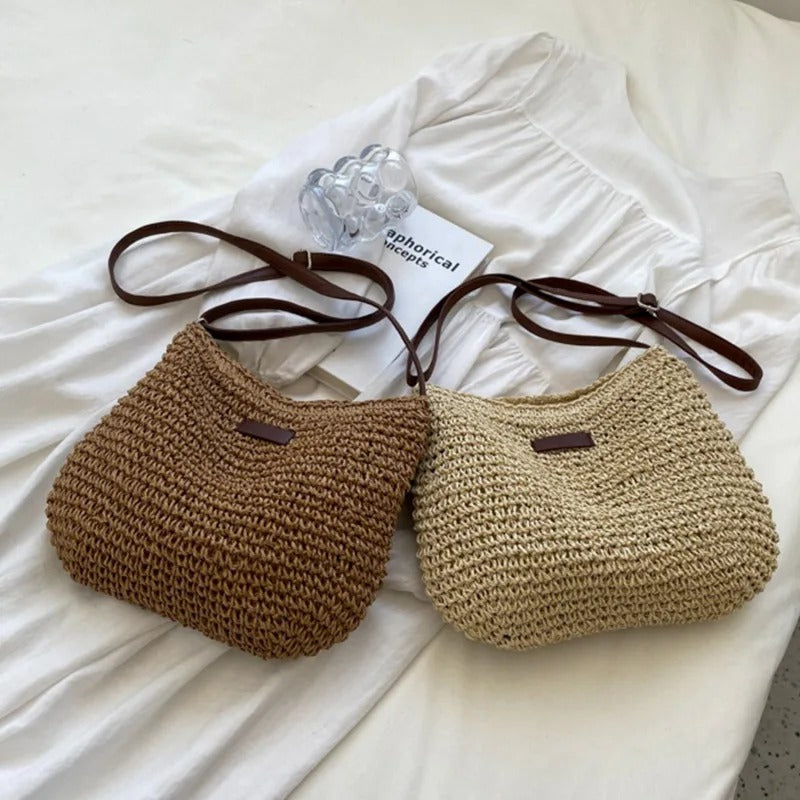 LIVIA™|Borsa a Tracolla Estiva