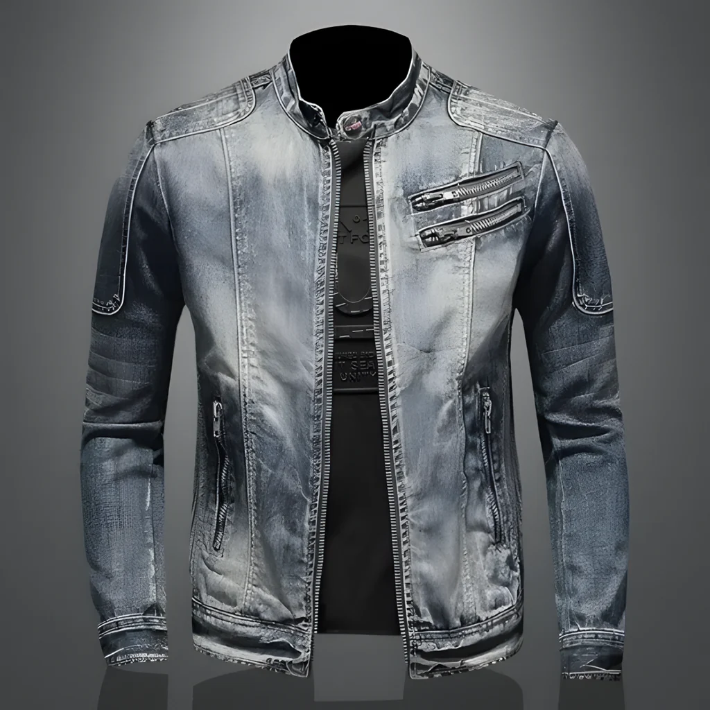 Harry | Giacca da jeans