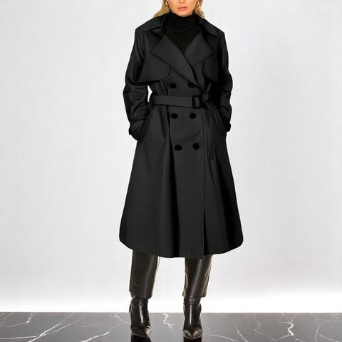 Ricci™ | Trench elegante e alla moda